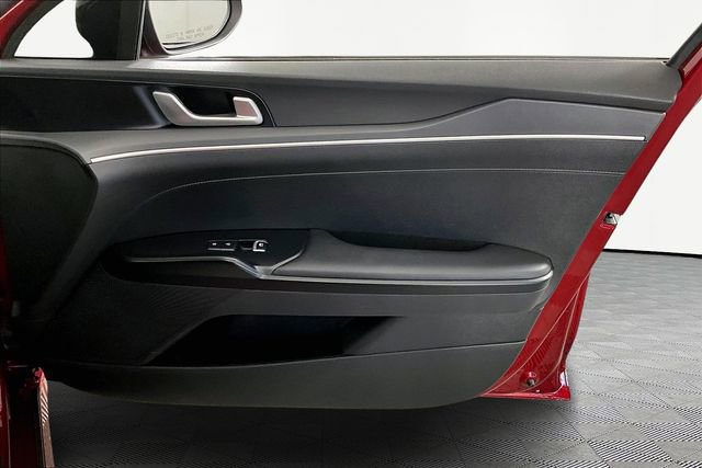 Used 2022 Kia K5 GT-Line image 28