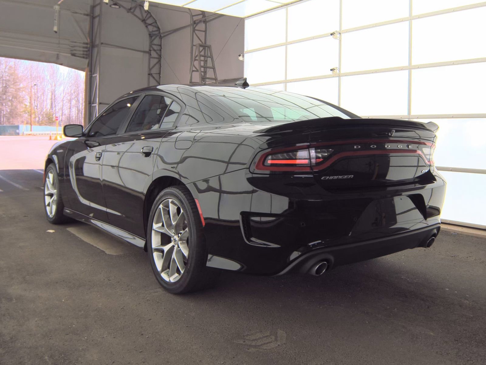 Used 2023 Dodge Charger GT image 8