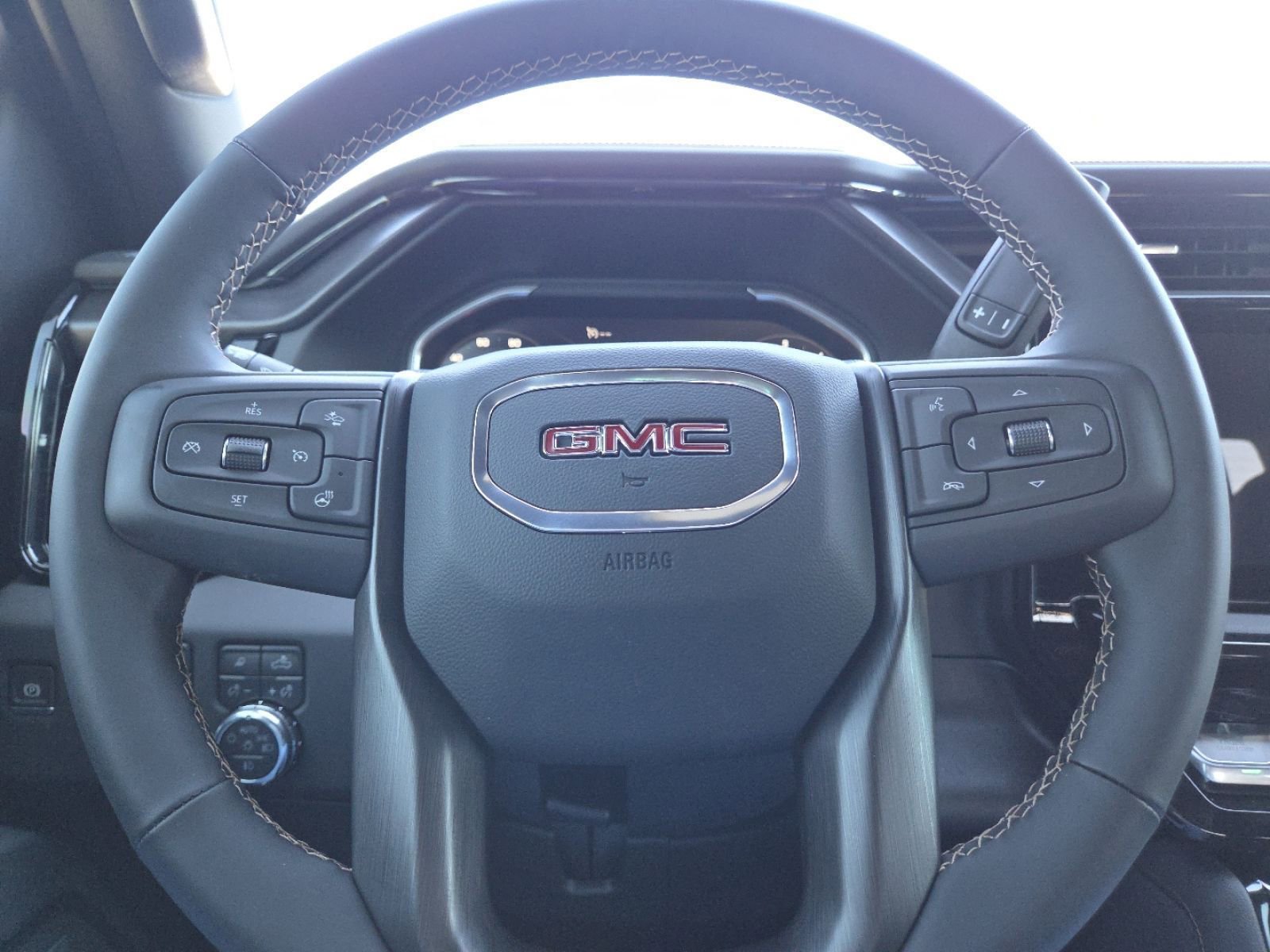 New 2026 GMC Sierra 2500 AT4 w/ AT4 Premium Plus Package image 34