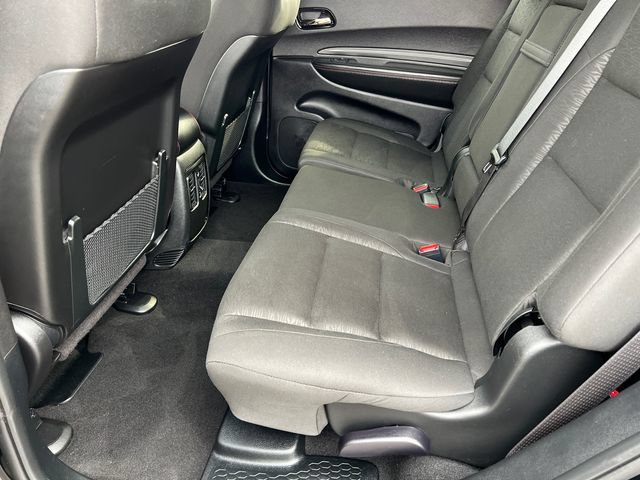 Certified 2026 Dodge Durango GT AWD/4WD image 24