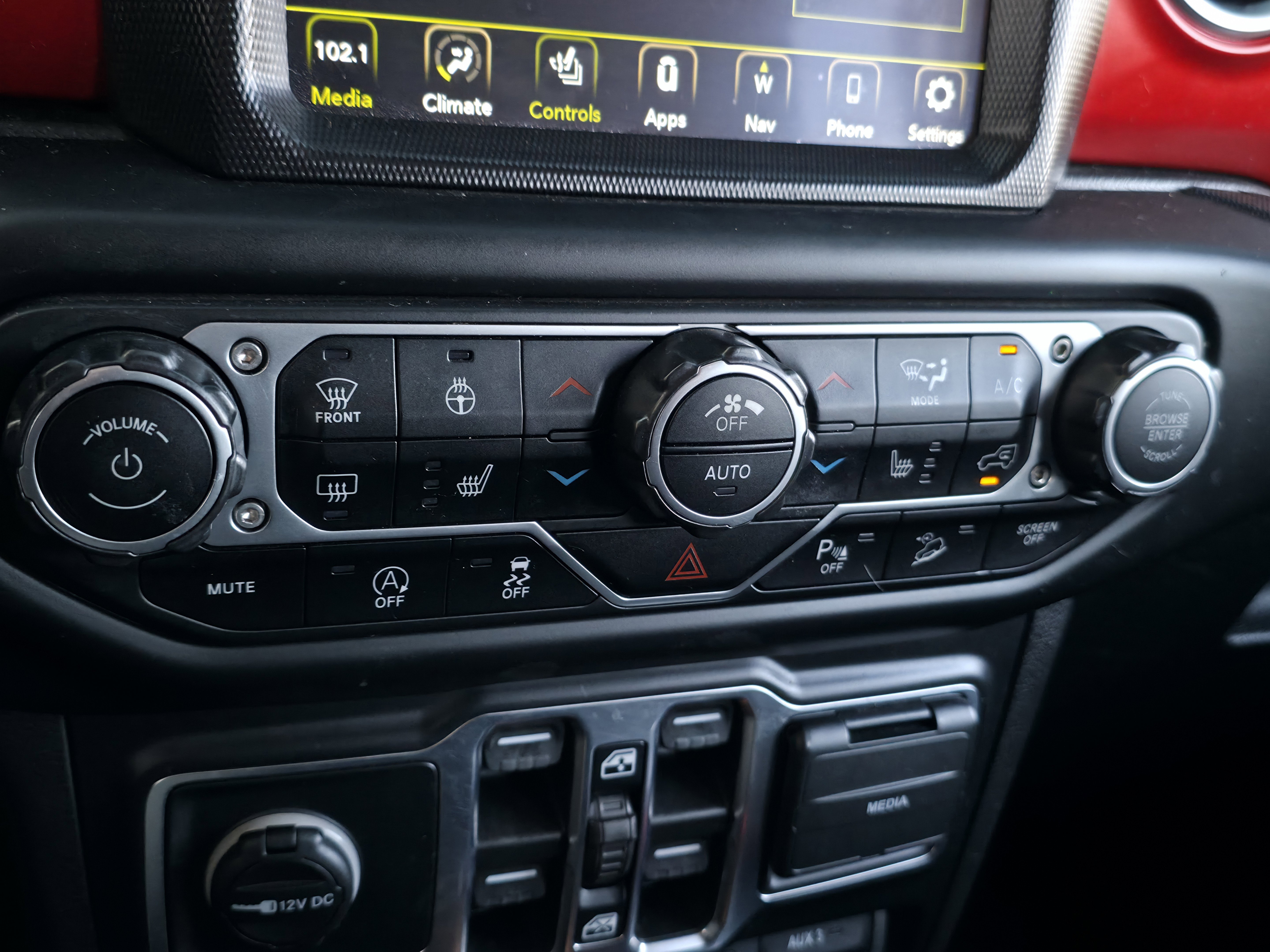 Used 2021 Jeep Wrangler Unlimited Rubicon image 19