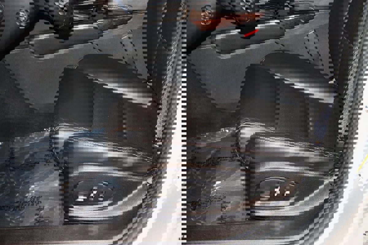 Used 2016 Cadillac XTS Luxury image 30