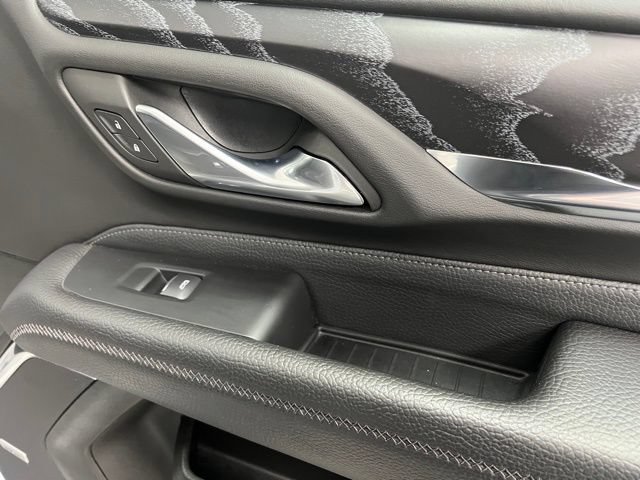 Used 2023 GMC Yukon Denali AWD/4WD image 57