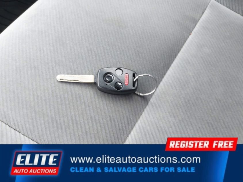 Used 2011 Honda Civic EX image 21