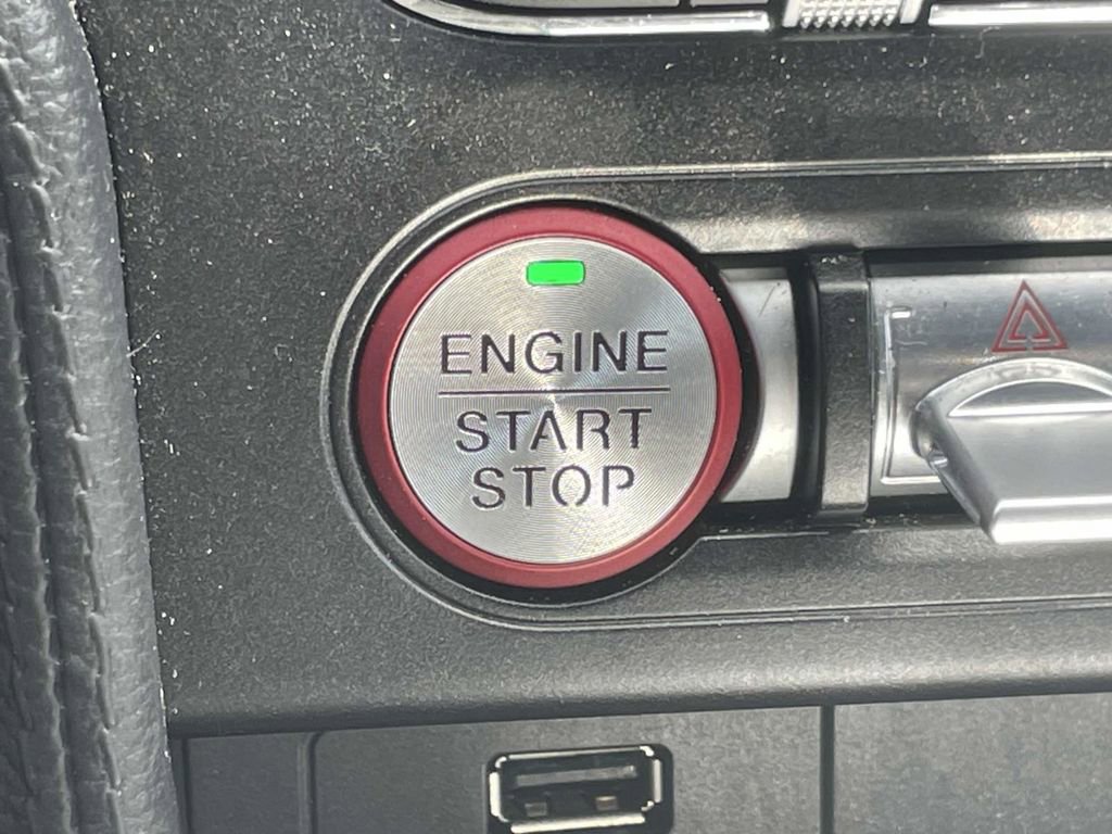 Used 2023 Ford Mustang Mach 1 w/ Equipment Group 700A image 29