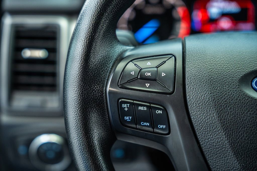 Certified 2021 Ford Ranger XL w/ FX4 Off-Road Package AWD/4WD image 32