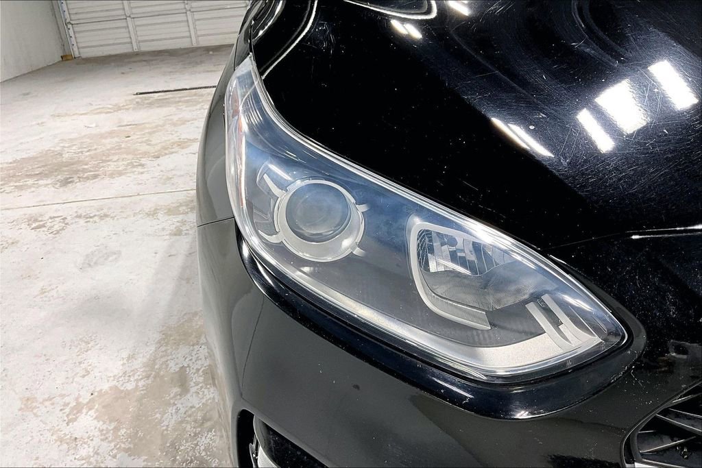 Used 2021 Kia Forte LXS FWD image 37