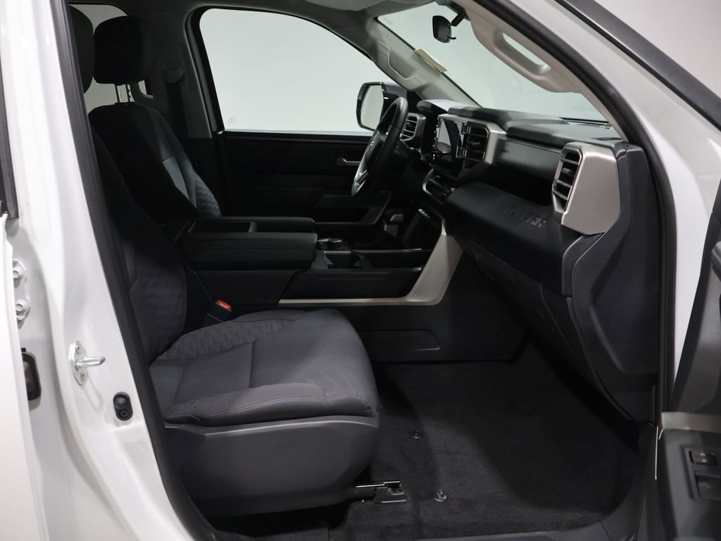 Used 2024 Toyota Tundra SR5 w/ SR5 Convenience Package image 22