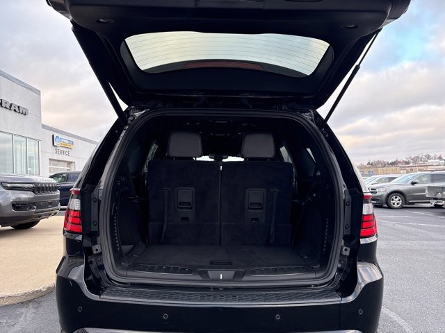 Used 2022 Dodge Durango R/T w/ Blacktop Package image 30