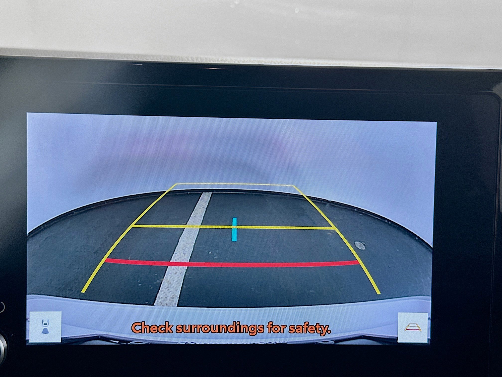 Used 2025 Toyota Camry SE image 23