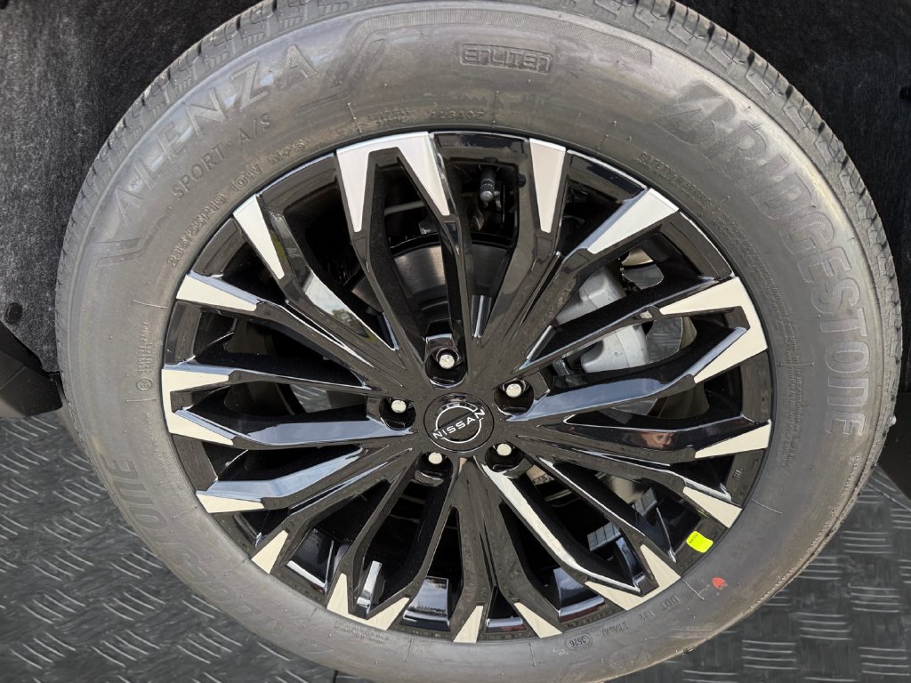 New 2027 Nissan Rogue Dark Armor AWD/4WD image 28