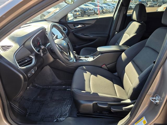 Used 2024 Chevrolet Malibu LS image 14