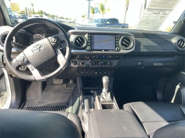 Used 2022 Toyota Tacoma Limited image 20