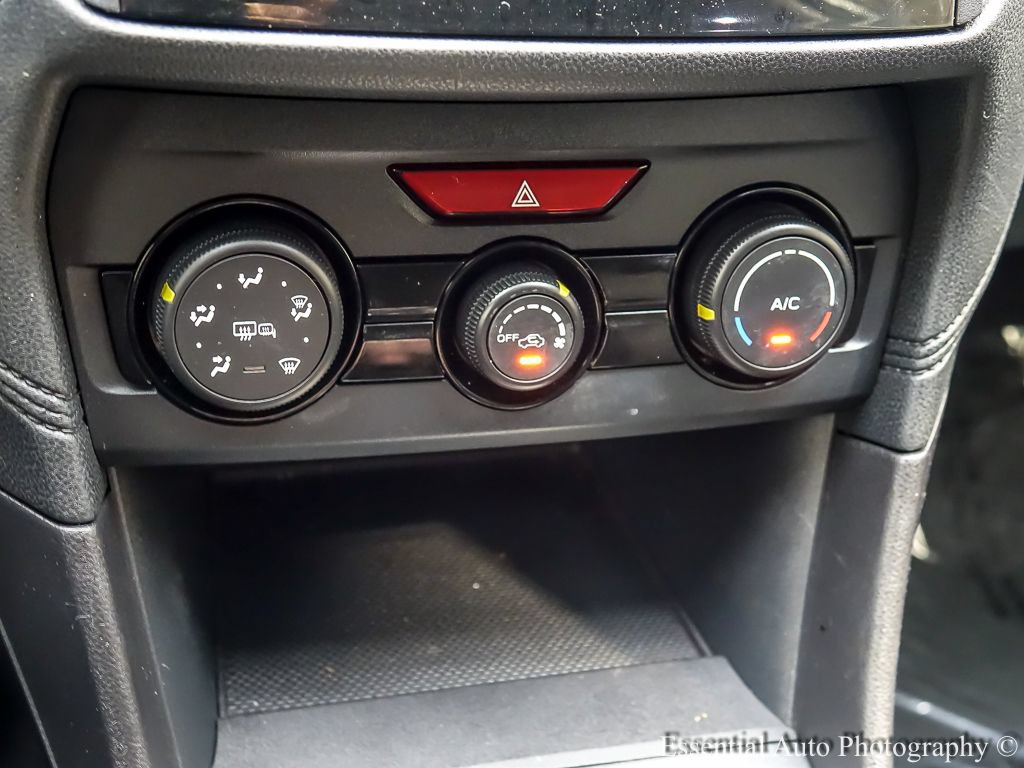 Used 2018 Subaru Crosstrek 2.0i Premium AWD/4WD image 16