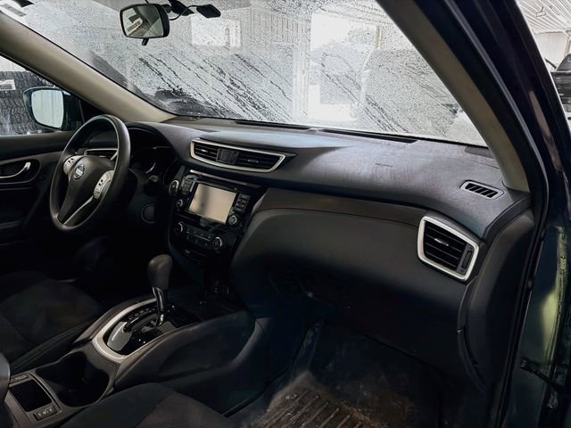 Used 2016 Nissan Rogue SL AWD/4WD image 12