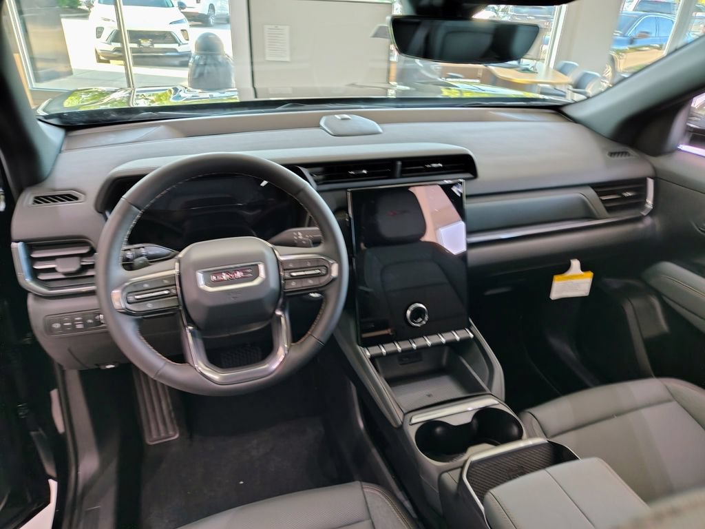 New 2027 GMC Terrain AT4 w/ Technology Package II AWD/4WD image 35