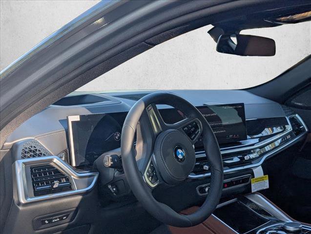 New 2026 BMW X6 xDrive40i image 15