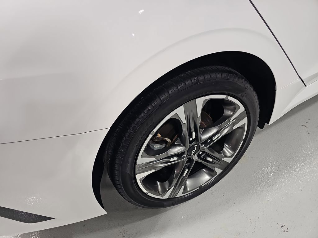 Used 2022 Kia K5 EX w/ EX Premium Package image 15
