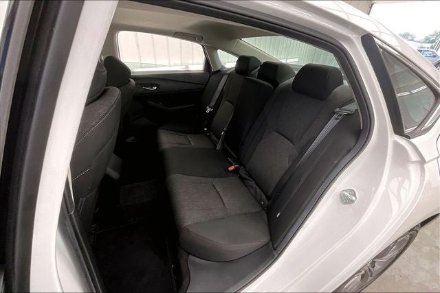 Certified 2024 Honda Accord EX image 20