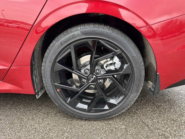 New 2026 Kia K5 GT-Line w/ GT-Line Premium Package image 26