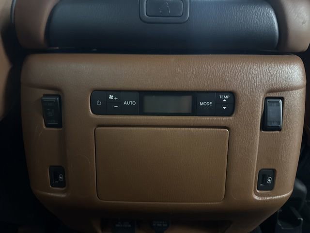 Used 2024 INFINITI QX80 Sensory w/ Cargo Package image 15