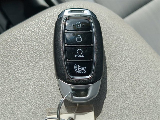 Certified 2022 Hyundai Kona SEL image 34