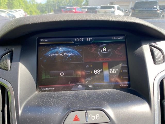 Used 2012 Ford Focus Titanium FWD image 18