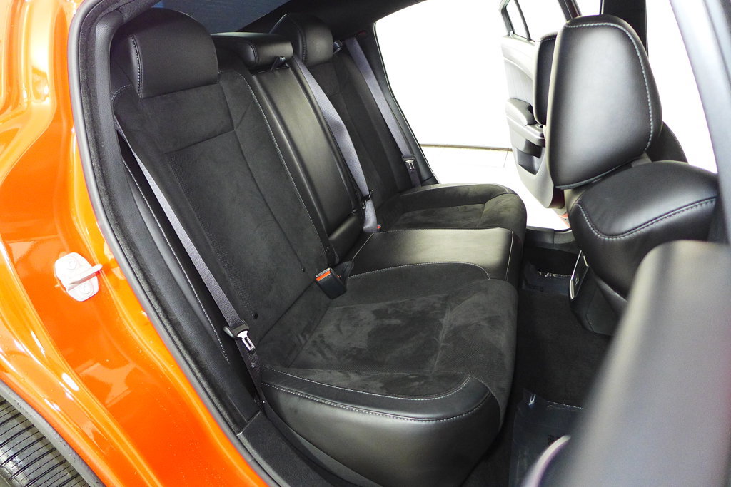 Used 2023 Dodge Charger Scat Pack RWD image 20