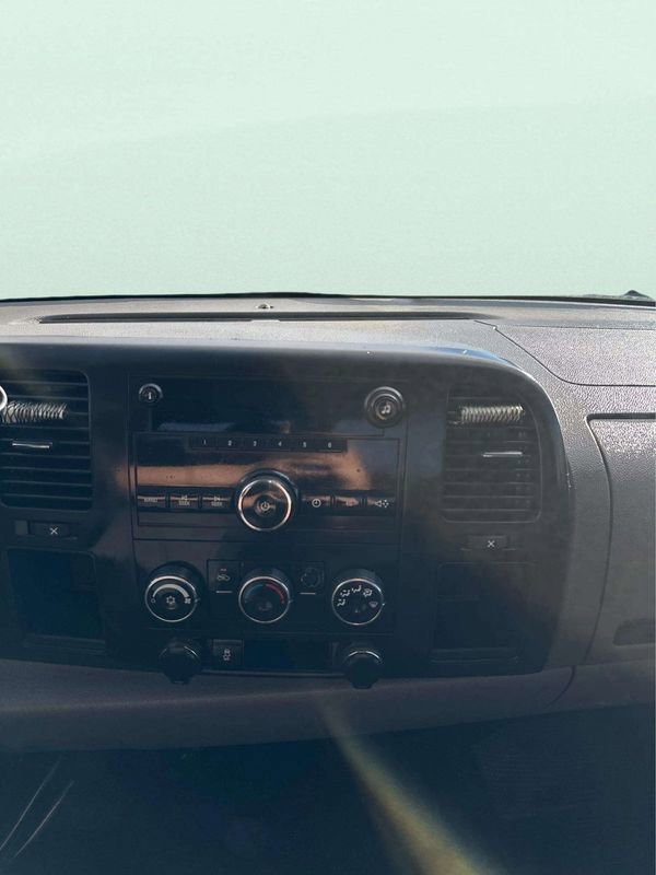 Used 2013 Chevrolet Silverado 1500 W/T image 15