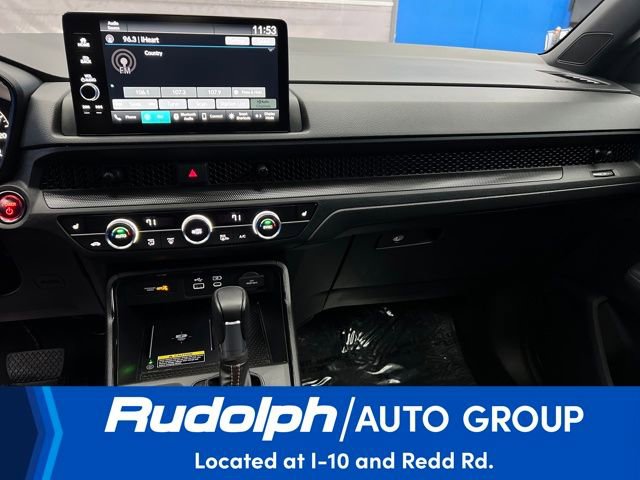 Used 2025 Honda CR-V Sport-L image 23