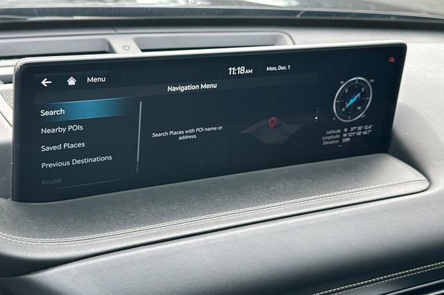 Used 2024 Genesis GV80 3.5T image 44