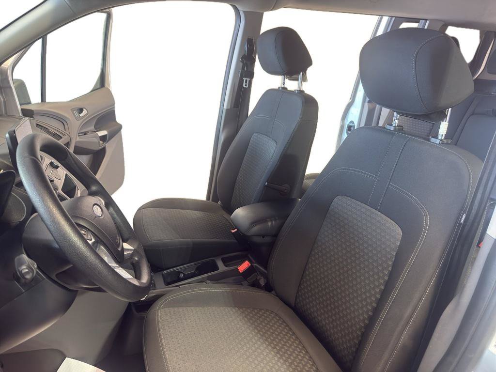 Used 2021 Ford Transit Connect XLT FWD image 16