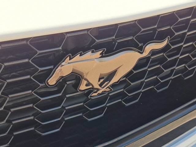 Used 2025 Ford Mustang GT Premium RWD image 29