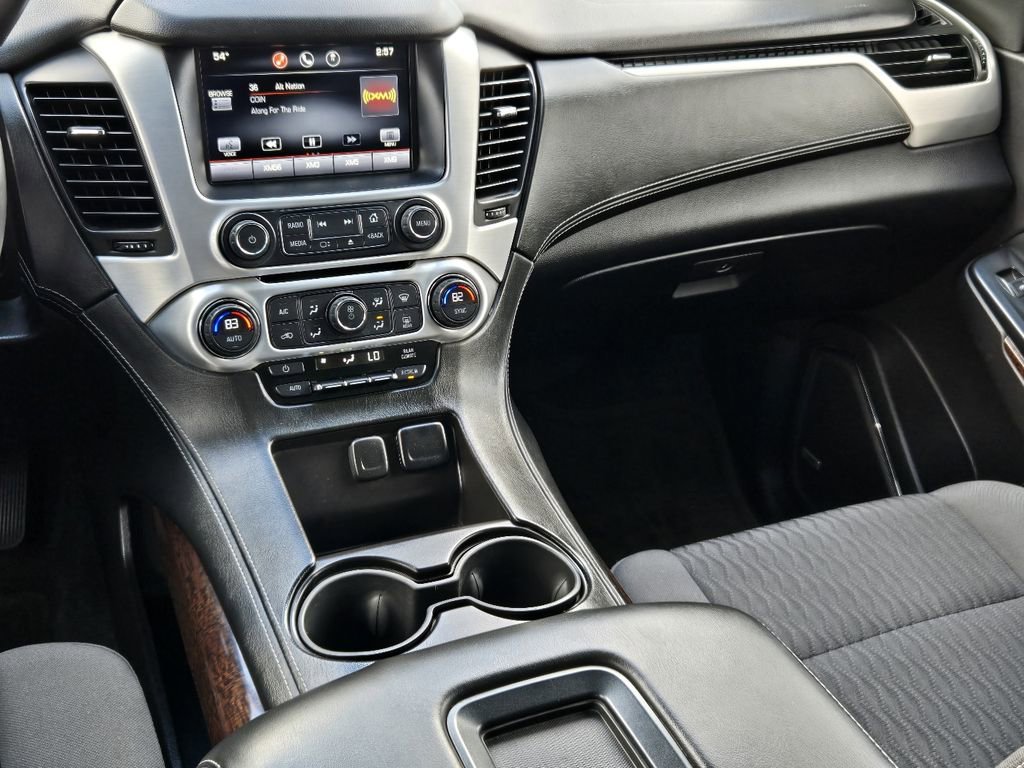 Used 2015 GMC Yukon XL SLE w/ Convenience Package AWD/4WD image 31