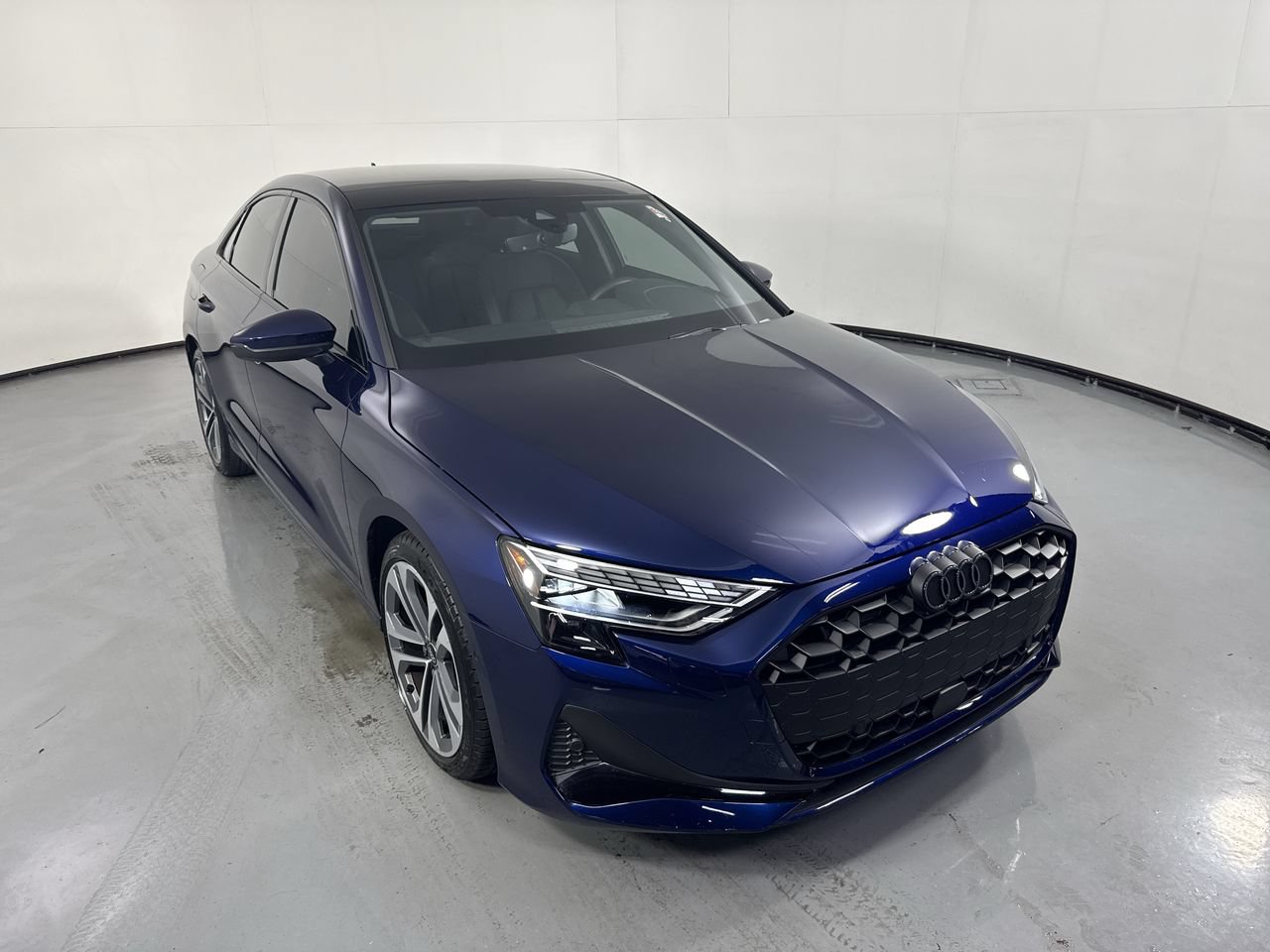 Used 2025 Audi A3 2.0T Premium w/ Black Optic Package AWD/4WD image 33