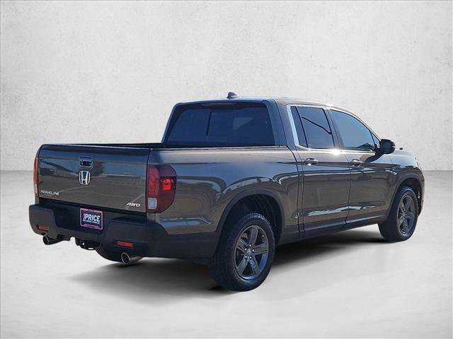 Used 2023 Honda Ridgeline RTL image 5