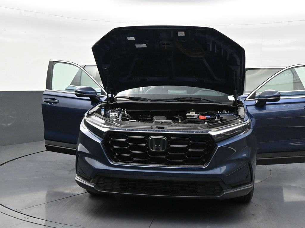 Used 2024 Honda CR-V EX-L image 34