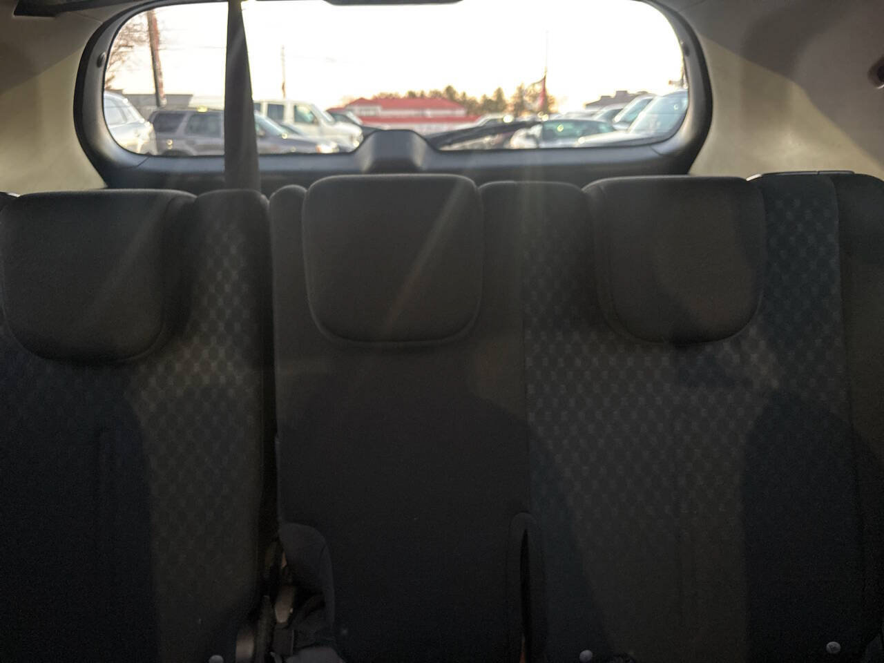 Used 2008 Scion xD FWD image 19