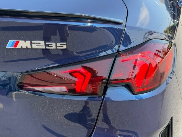 Used 2026 BMW M235i xDrive w/ Premium Package AWD/4WD image 20