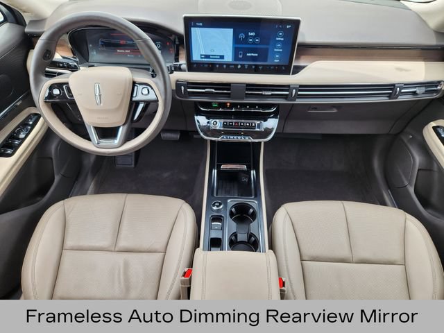 Used 2024 Lincoln Corsair Reserve w/ Equipment Group 201A AWD/4WD image 14