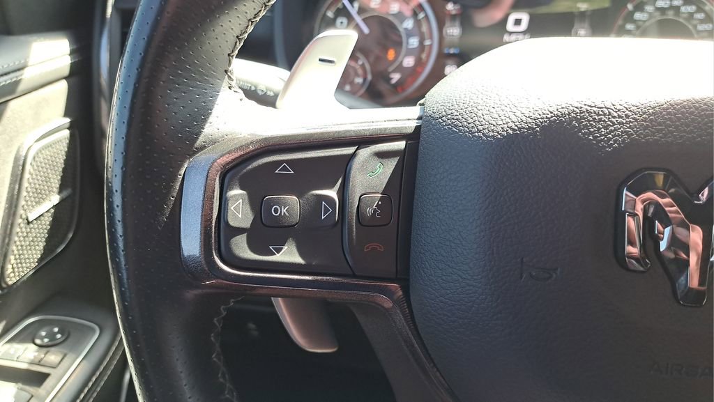 Used 2022 RAM 1500 TRX w/ TRX Level 2 Equipment Group image 25