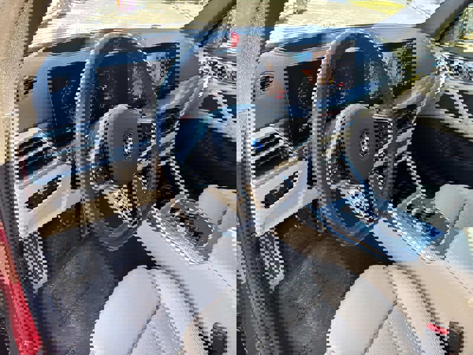 Certified 2025 BMW M440i image 21