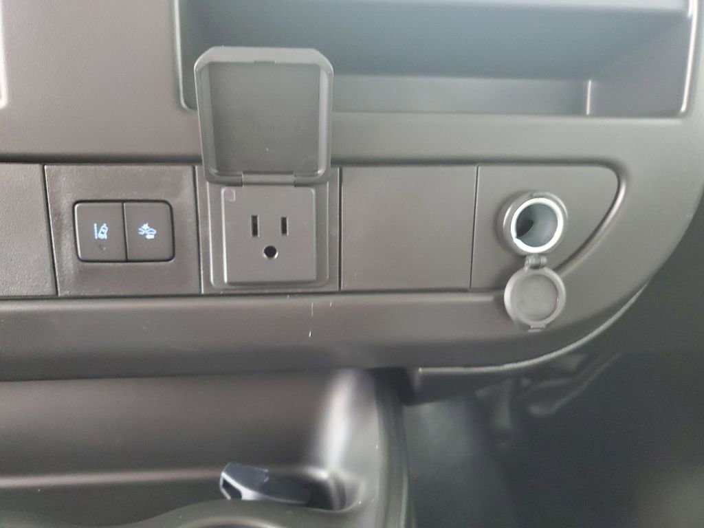 New 2026 Chevrolet Express 3500 Extended w/ Driver Convenience Package image 19
