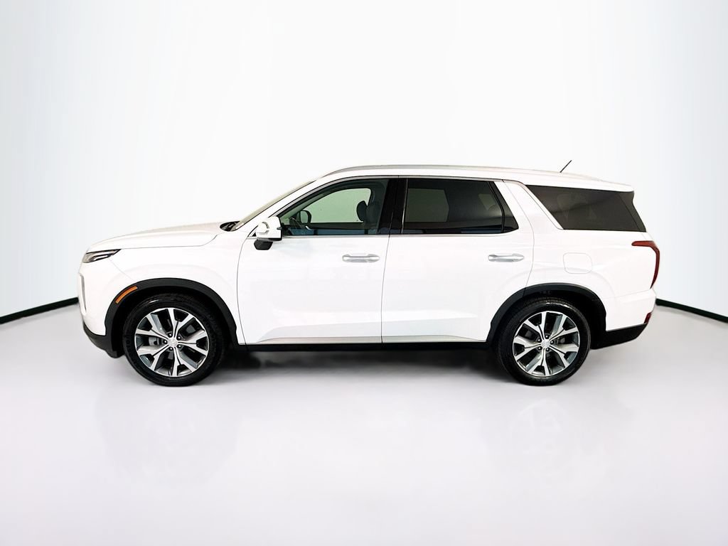 Used 2020 Hyundai Palisade SEL w/ Premium Package FWD image 8