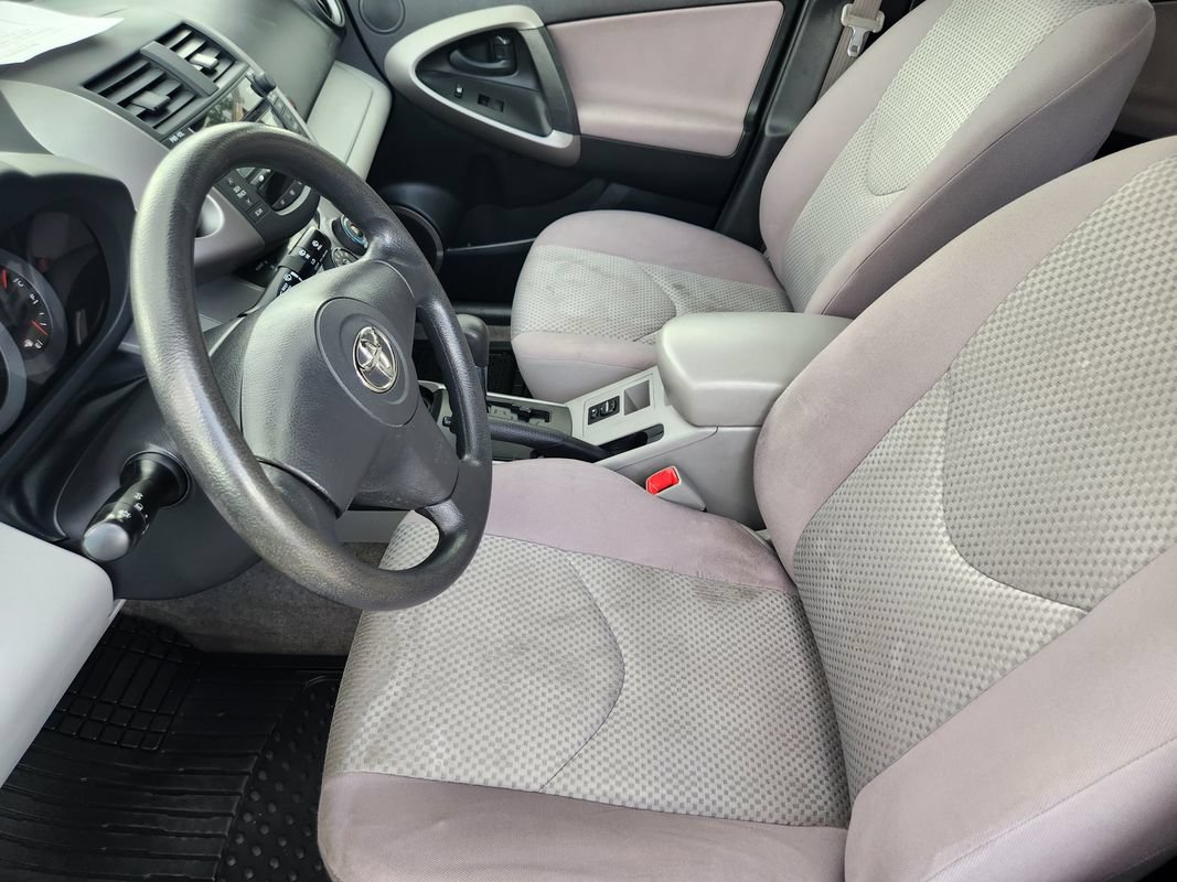 Used 2007 Toyota RAV4 4WD V6 image 16