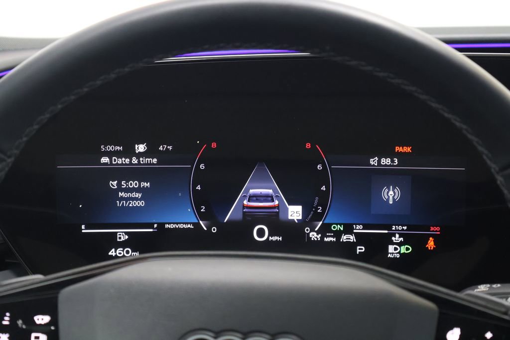 Used 2025 Audi Q5 2.0T Premium Plus w/ Premium Plus image 18