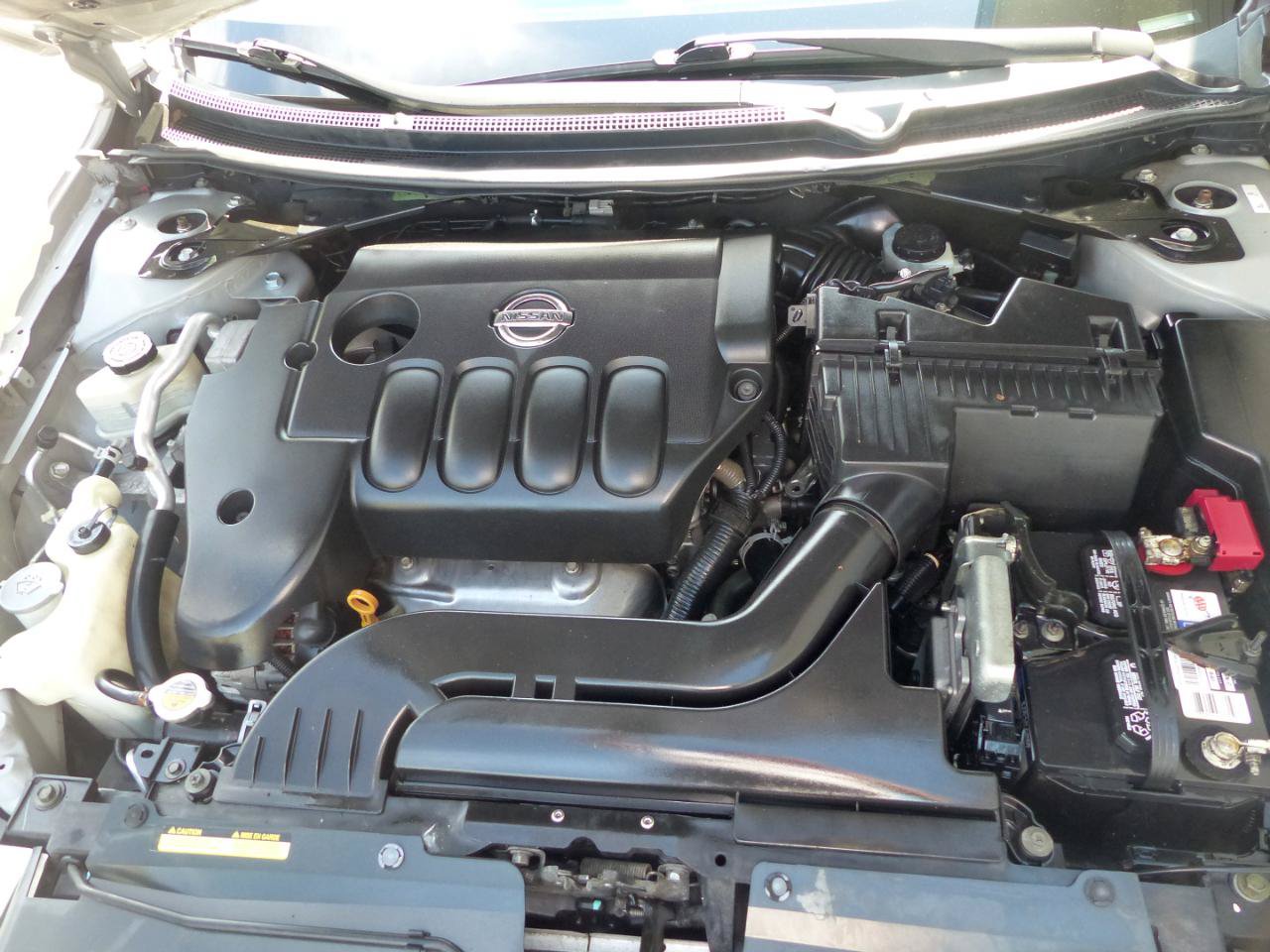 Used 2008 Nissan Altima 2.5 S FWD image 28