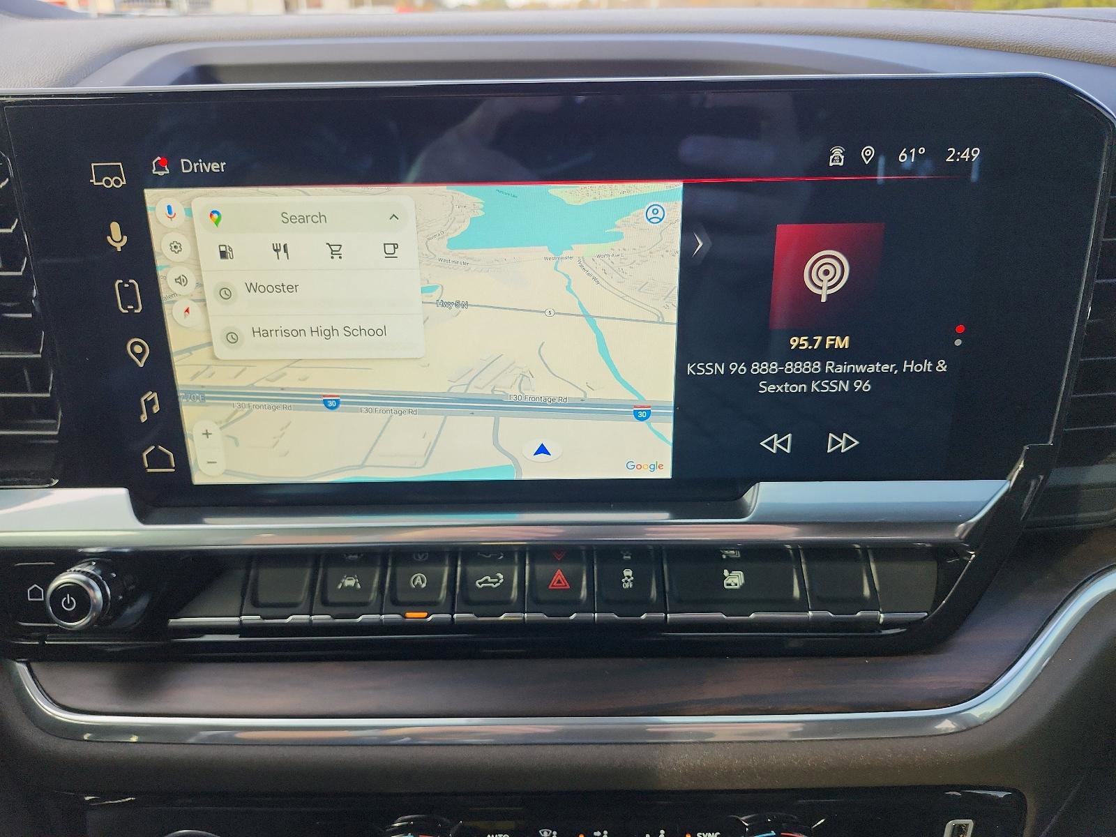 Used 2023 GMC Sierra 1500 SLT image 17