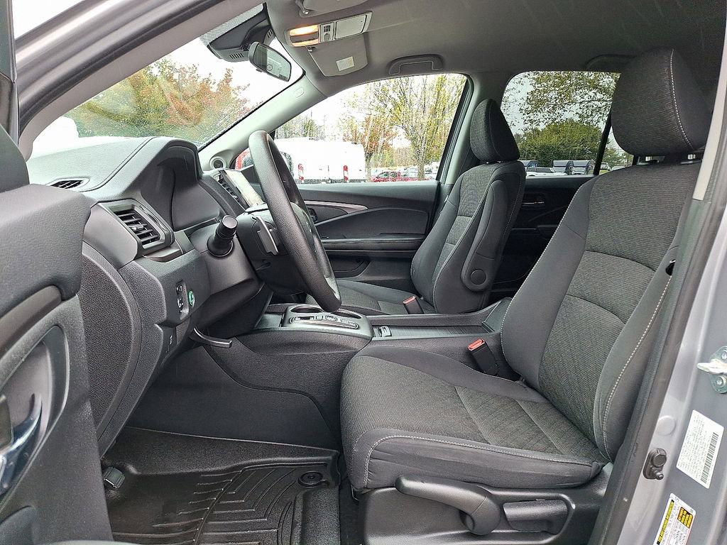 Used 2021 Honda Ridgeline Sport image 15