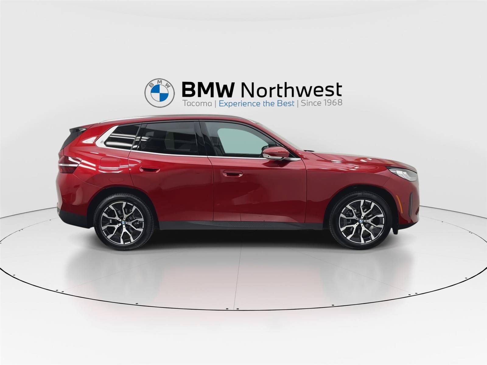 New 2026 BMW X3 xDrive30i w/ Premium Package AWD/4WD image 5